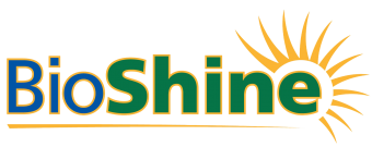 Bio-Shine Inc. Logo